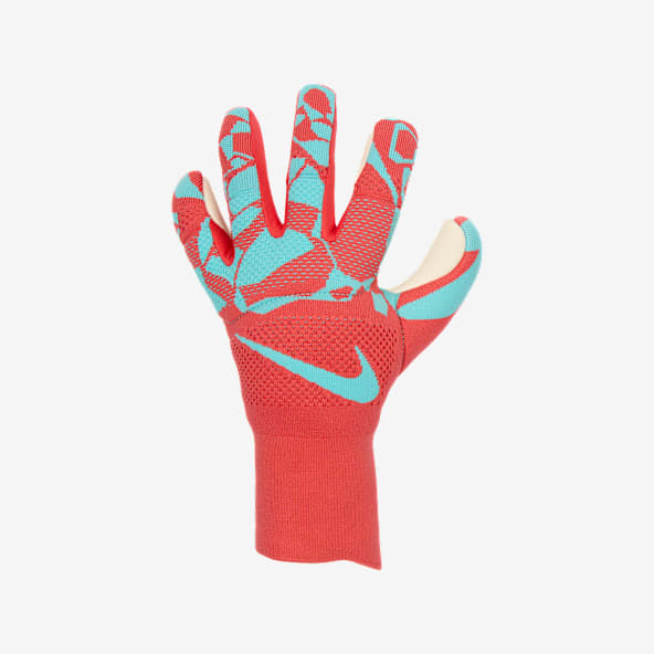 Red Gloves and Mitts. Nike.com